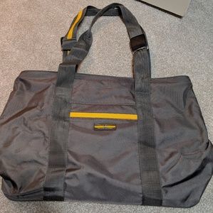 Polo Sport Ralph Lauren Tote Bag, Gray